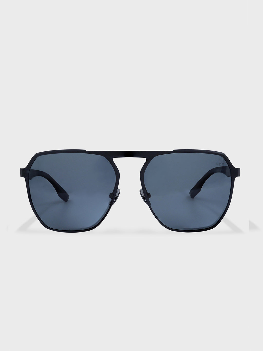 Full Rim Aviator Sunglasses for Men - (H2153H25)