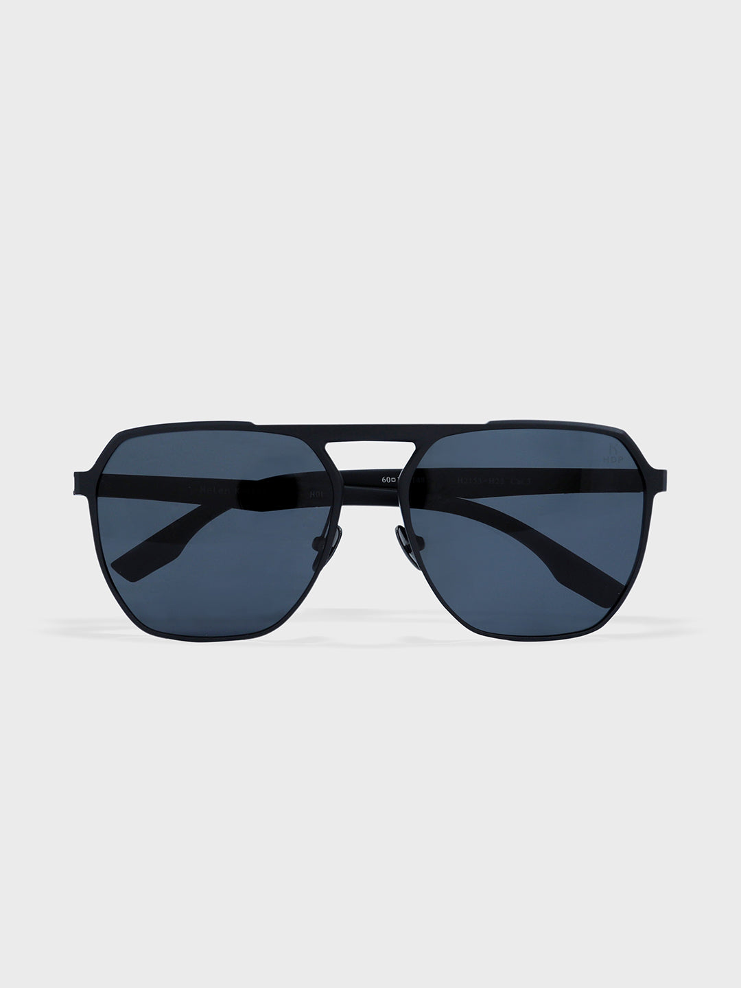 Full Rim Aviator Sunglasses for Men - (H2153H25)