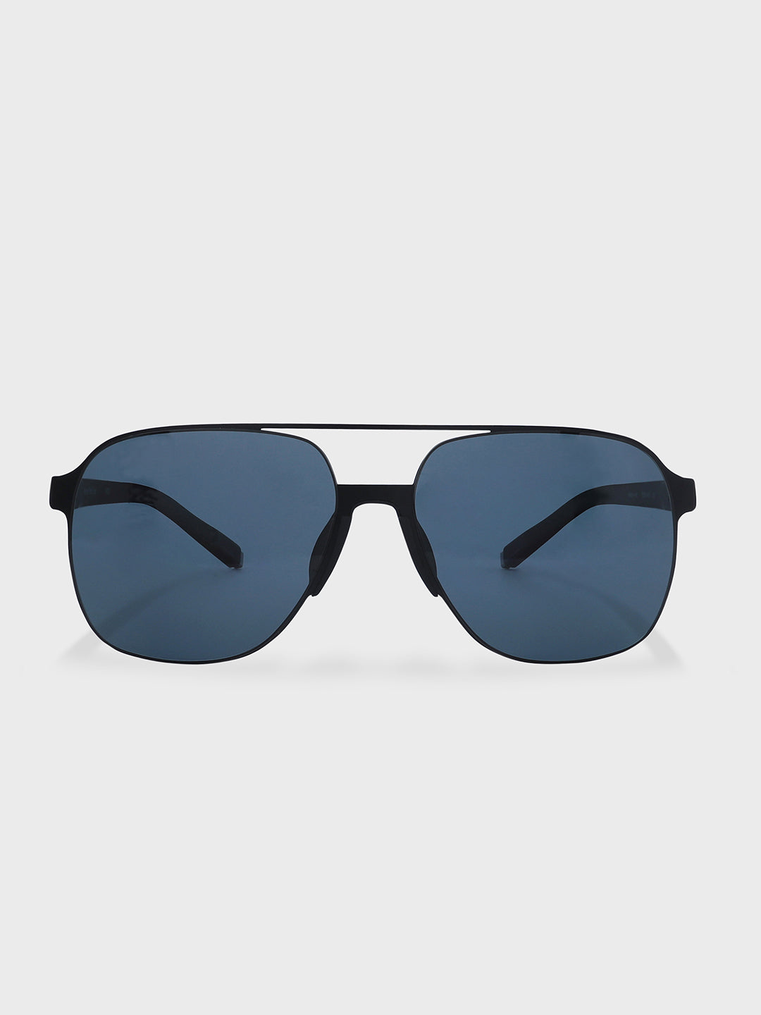 Full Rim Aviator Sunglasses for Men - (H2161H27)