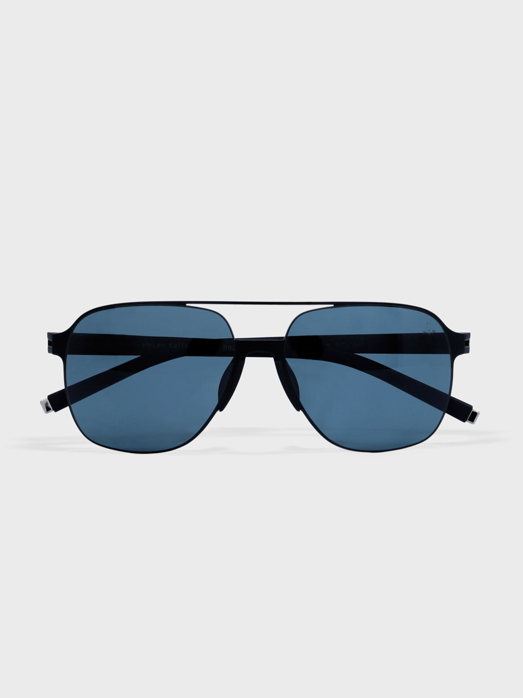 Full Rim Aviator Sunglasses for Men - (H2161H27)