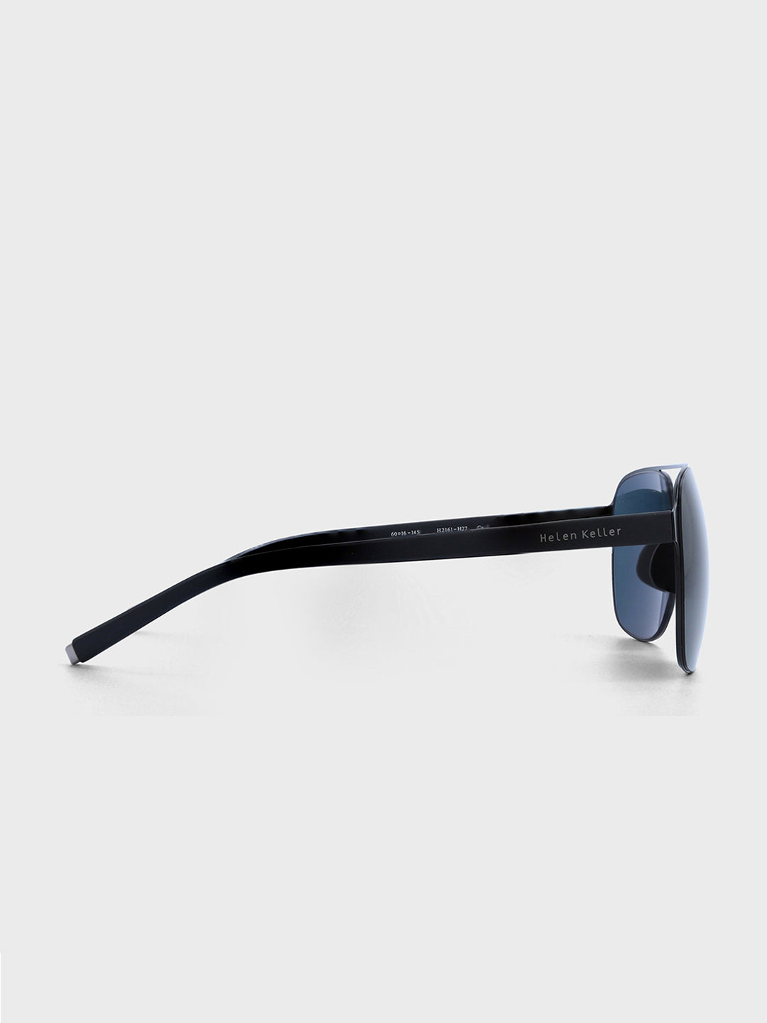 Full Rim Aviator Sunglasses for Men - (H2161H27)
