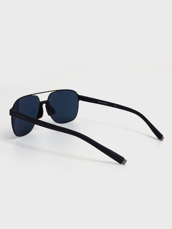 Full Rim Aviator Sunglasses for Men - (H2161H27)