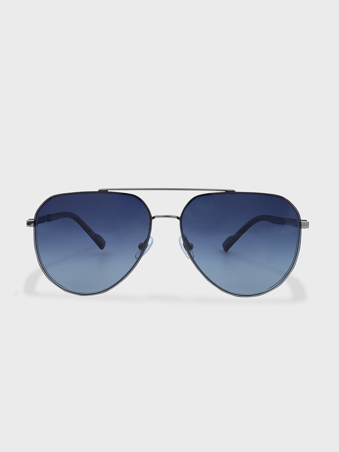 Full Rim Aviator Sunglasses for Men - (H8960H28)