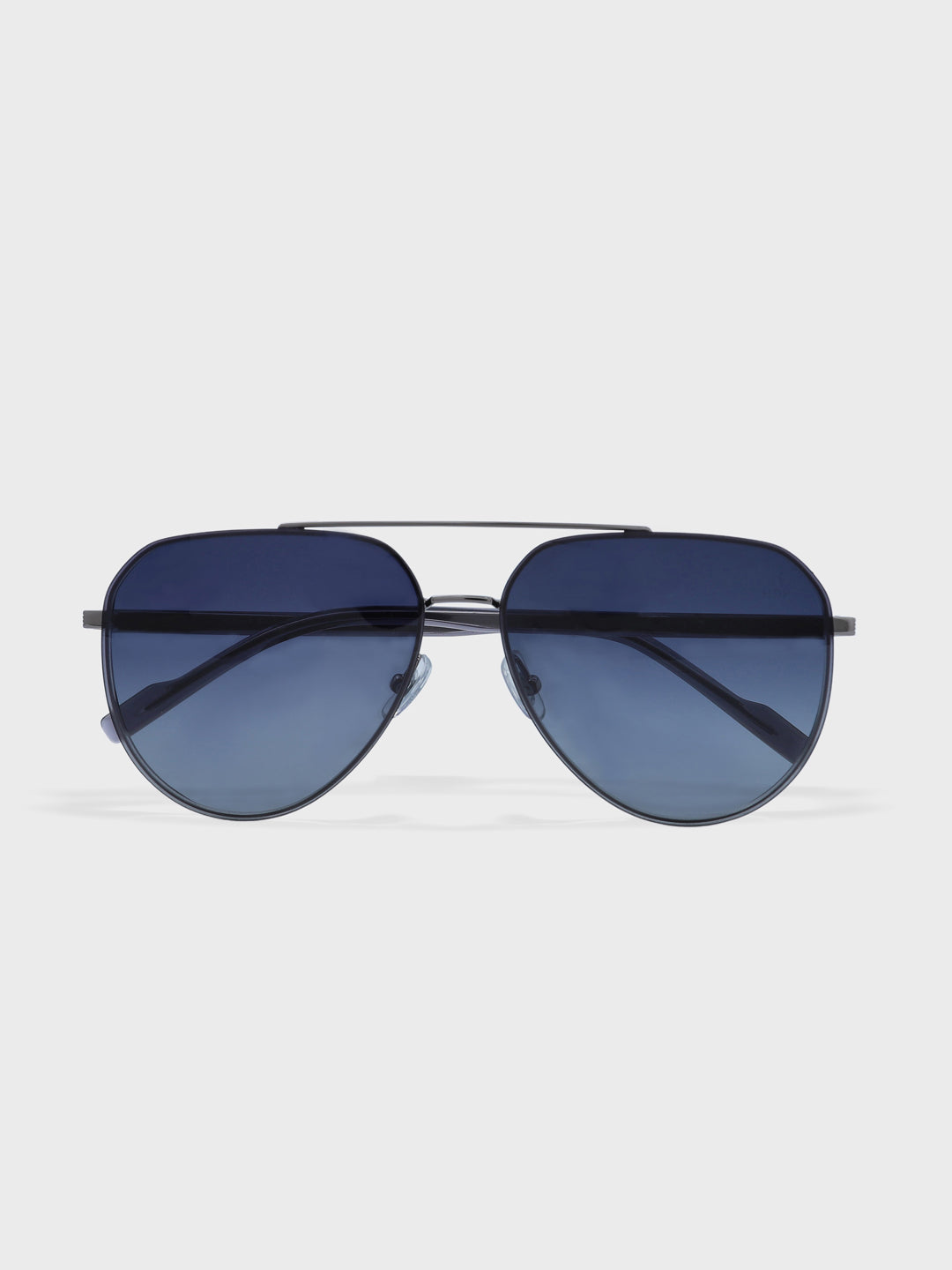 Full Rim Aviator Sunglasses for Men - (H8960H28)