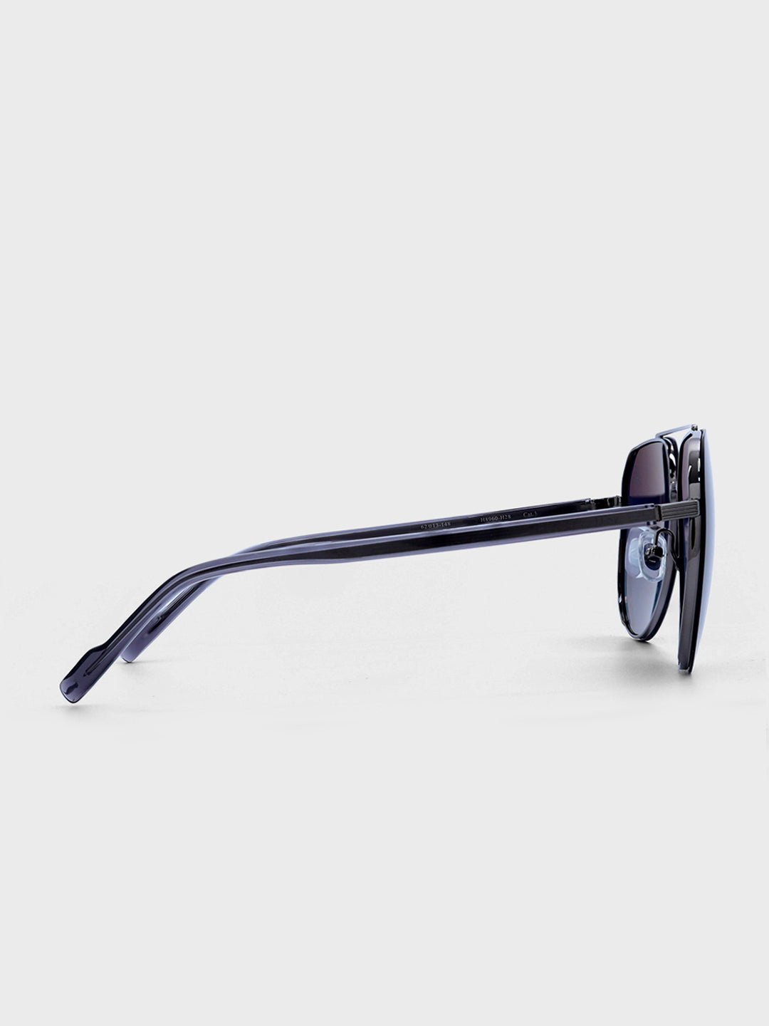 Full Rim Aviator Sunglasses for Men - (H8960H28)