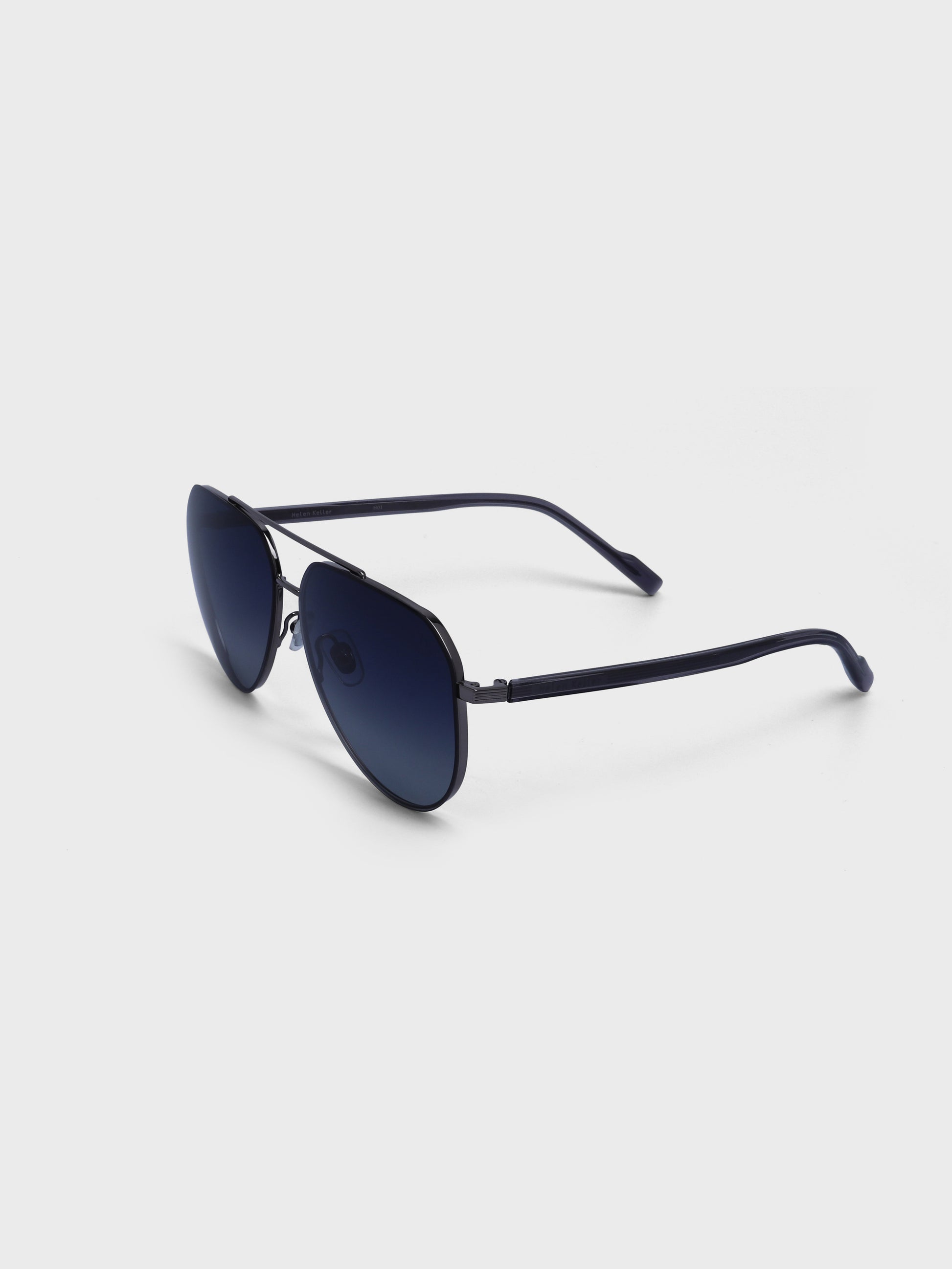 Full Rim Aviator Sunglasses for Men - (H8960H28)