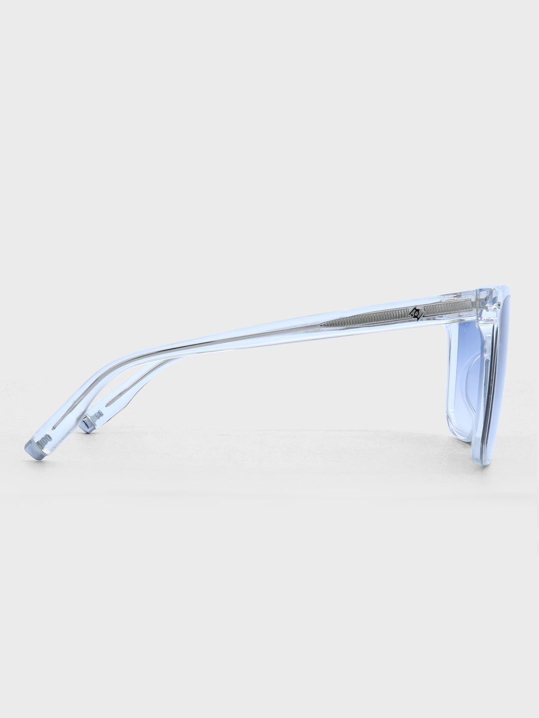 Full Rim Pilot Shaped Sunglasses for Women -  (H2101N03)