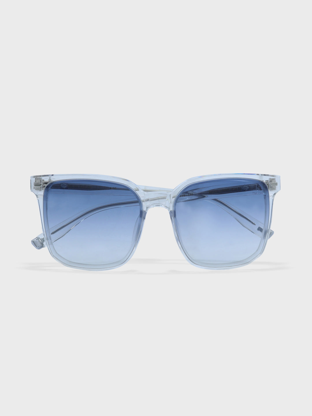 Full Rim Wayfarer Sunglasses for Men - (H2151N07)
