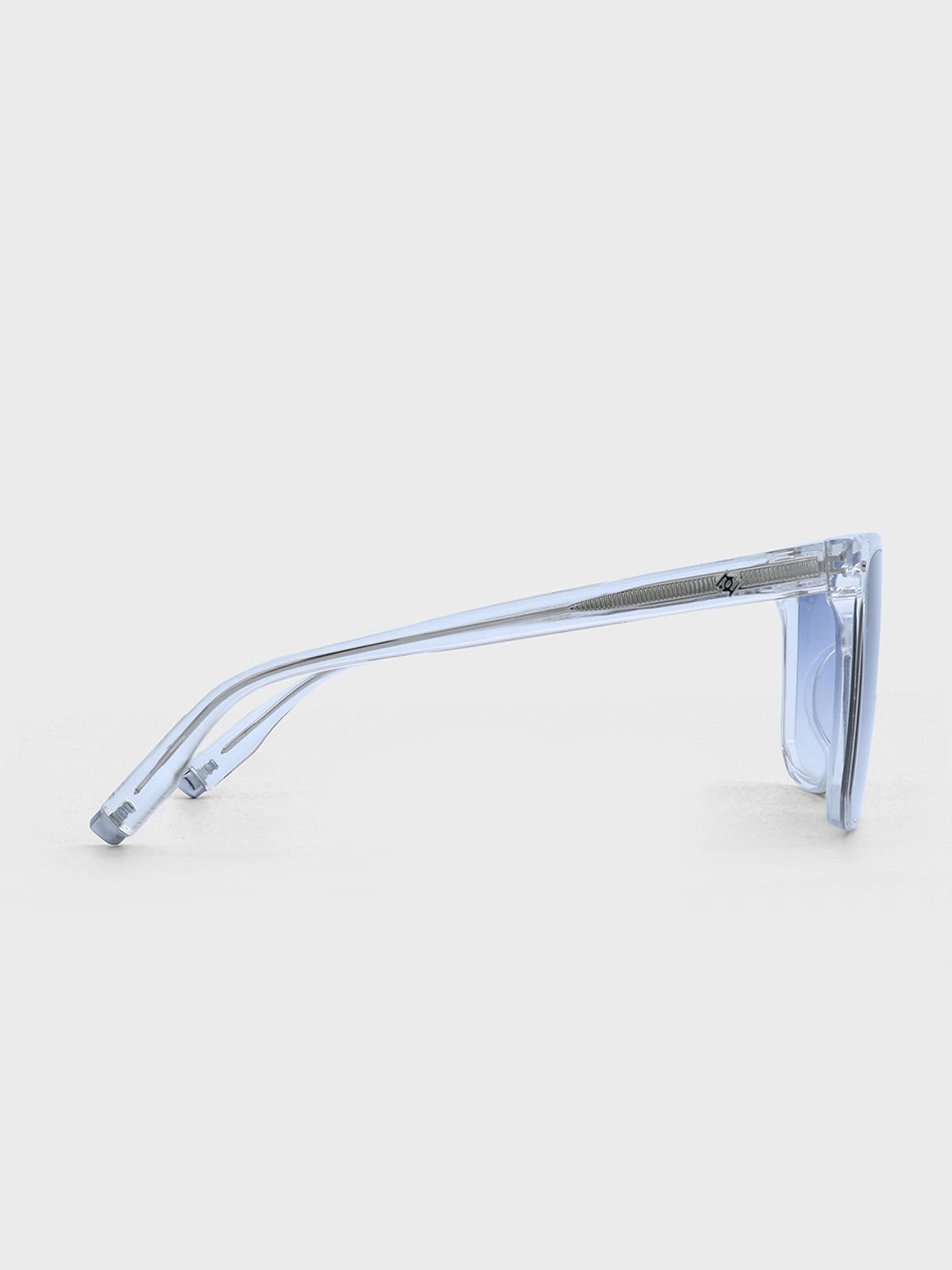 Full Rim Wayfarer Sunglasses for Men - (H2151N07)