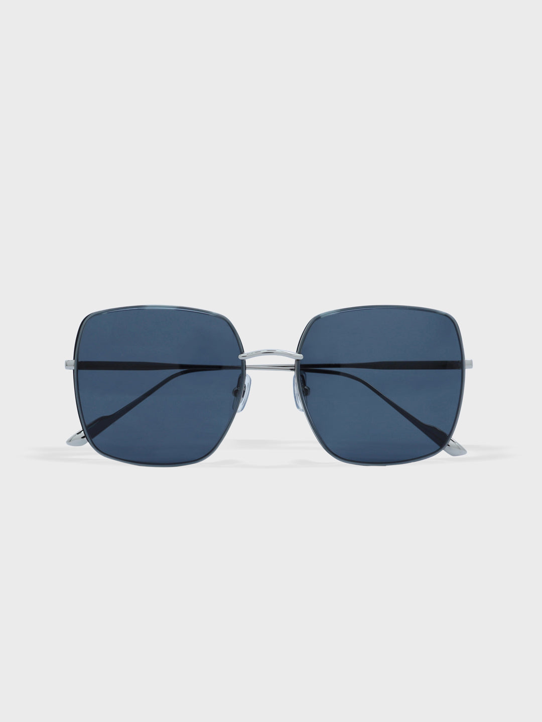 Full Rim Square Sunglasses for Men - (H2156H03)