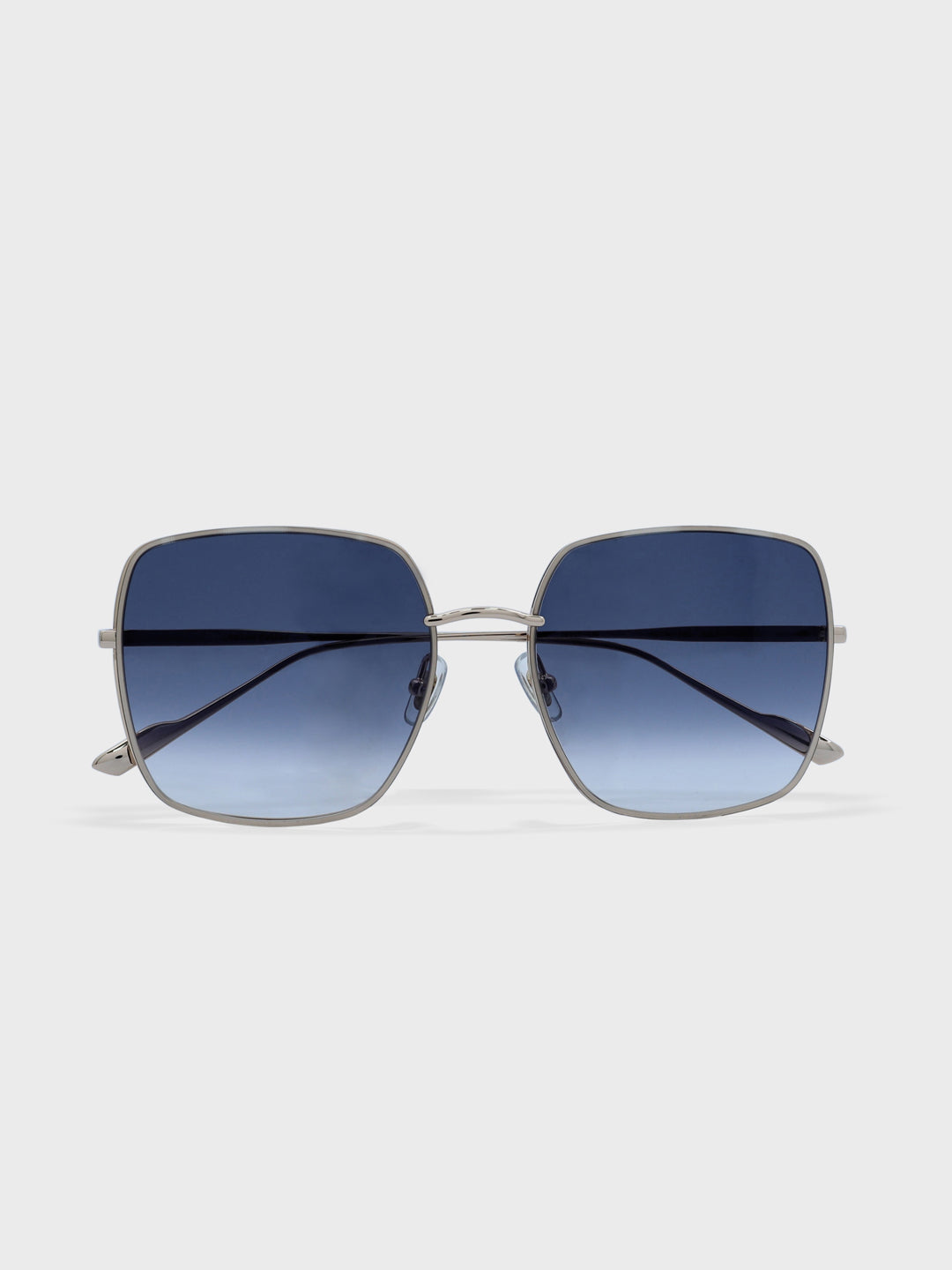 Full Rim Square Sunglasses for Men - (H2156N01)