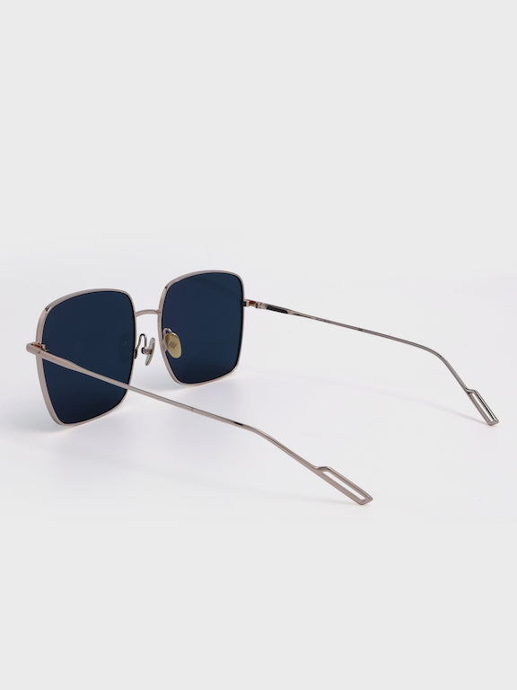 Full Rim Square Sunglasses for Men - (H2156N01)