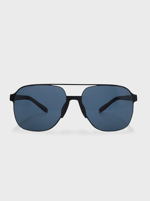 Full Rim Aviator Sunglasses for Men - (H2161H27)