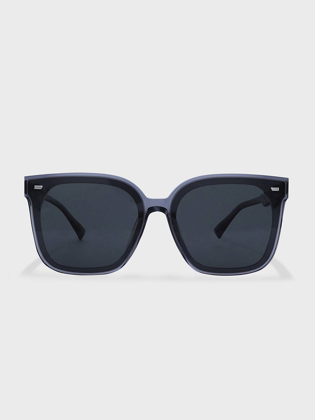 Full Rim Wayfarer Sunglasses for Women - (H2207H05)