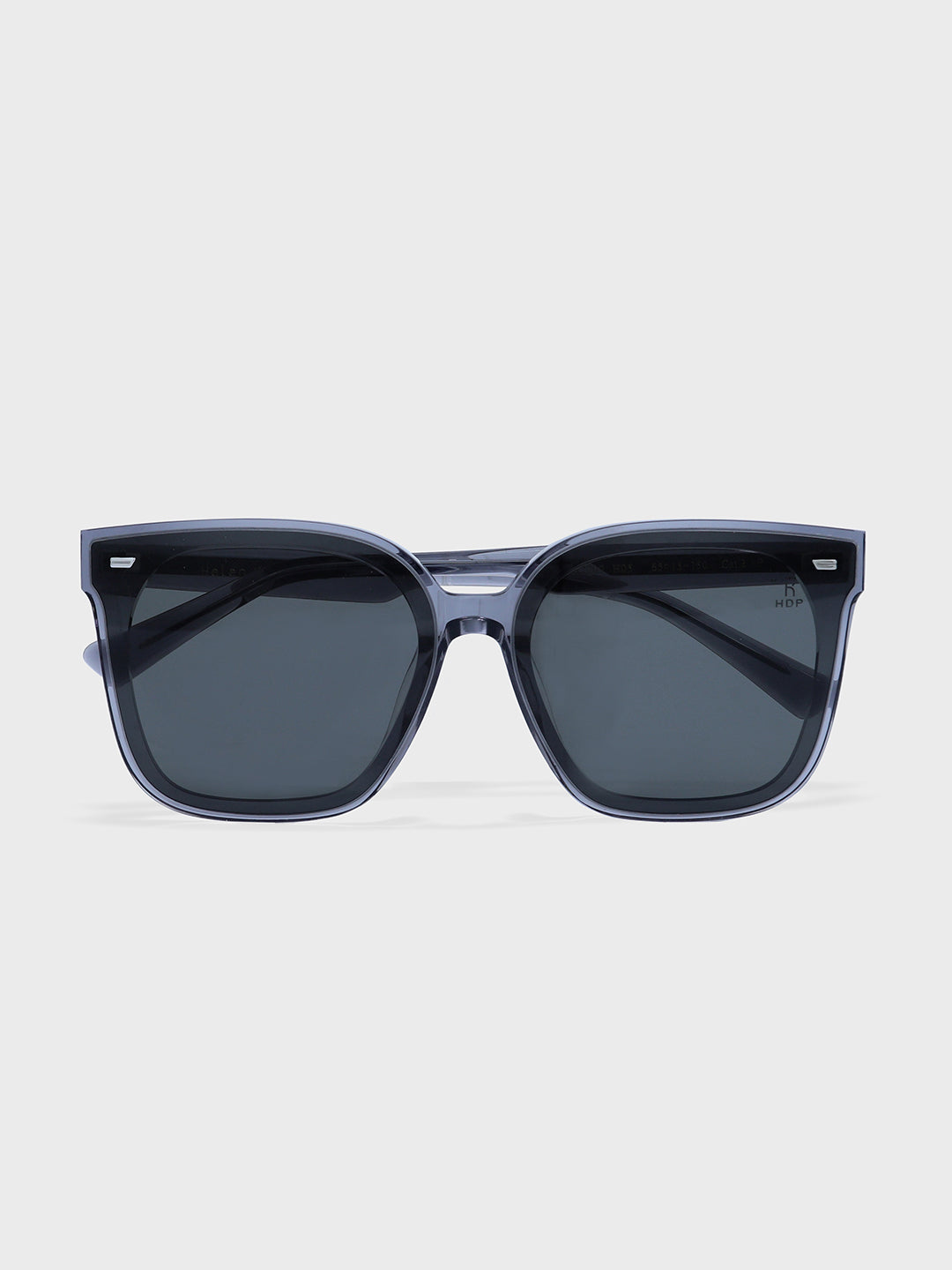 Full Rim Wayfarer Sunglasses for Women - (H2207H05)