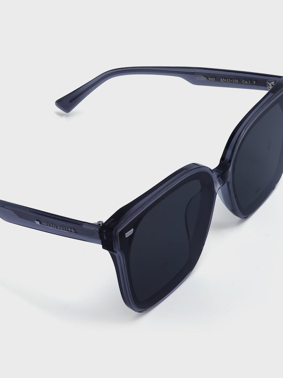 Full Rim Wayfarer Sunglasses for Women - (H2207H05)