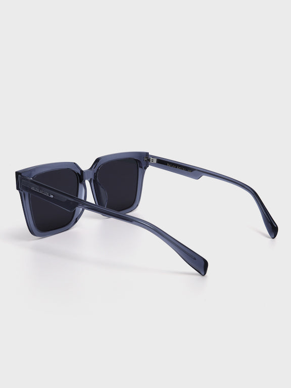 Full Rim Wayfarer Sunglasses for Women - (H2207H05)