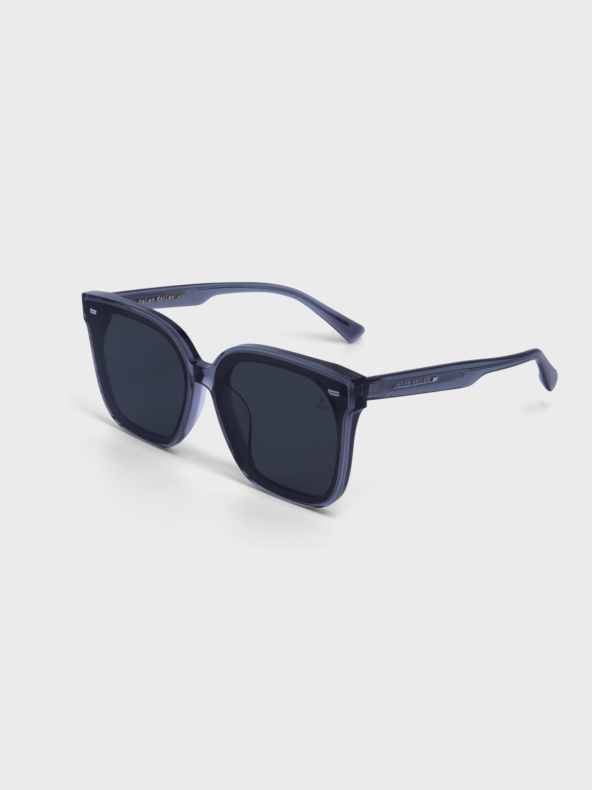 Full Rim Wayfarer Sunglasses for Women - (H2207H05)