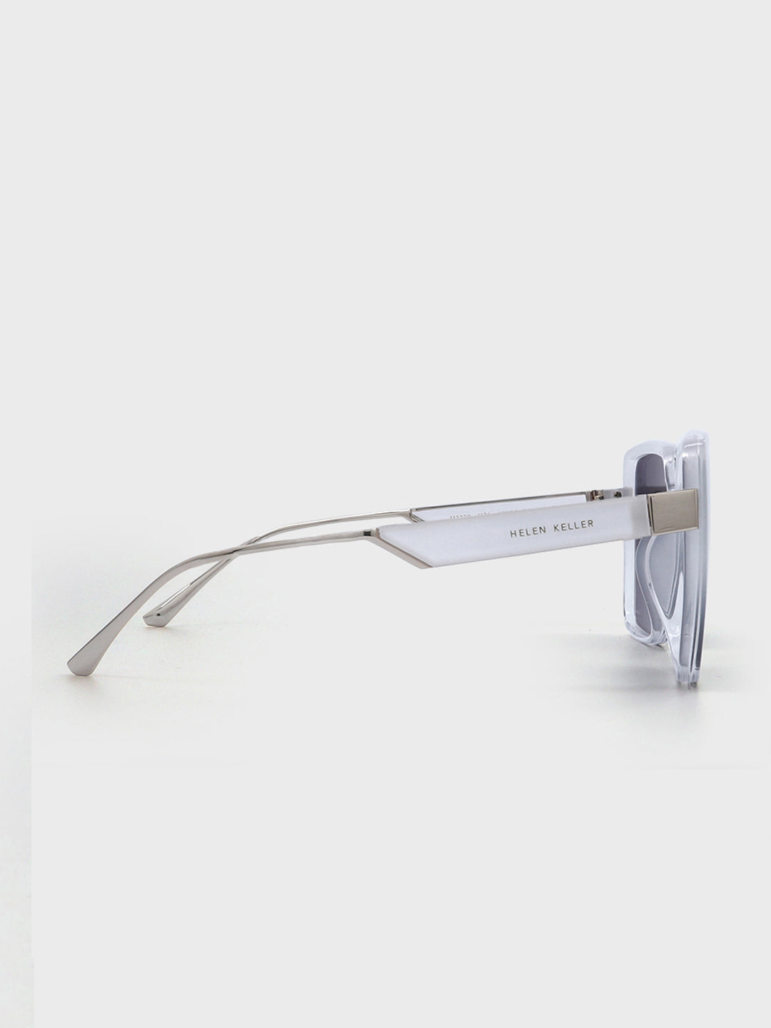 Full Rim Wayfarer Sunglasses for Women - (H2208N02)