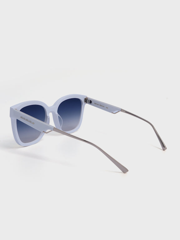 Full Rim Wayfarer Sunglasses for Women - (H2208N02)
