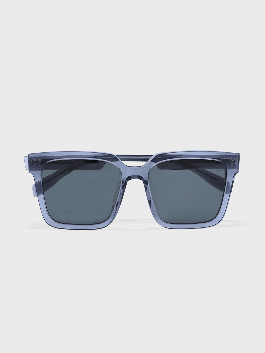 Full Rim Wayfarer Sunglasses for Men - (H2213H05)