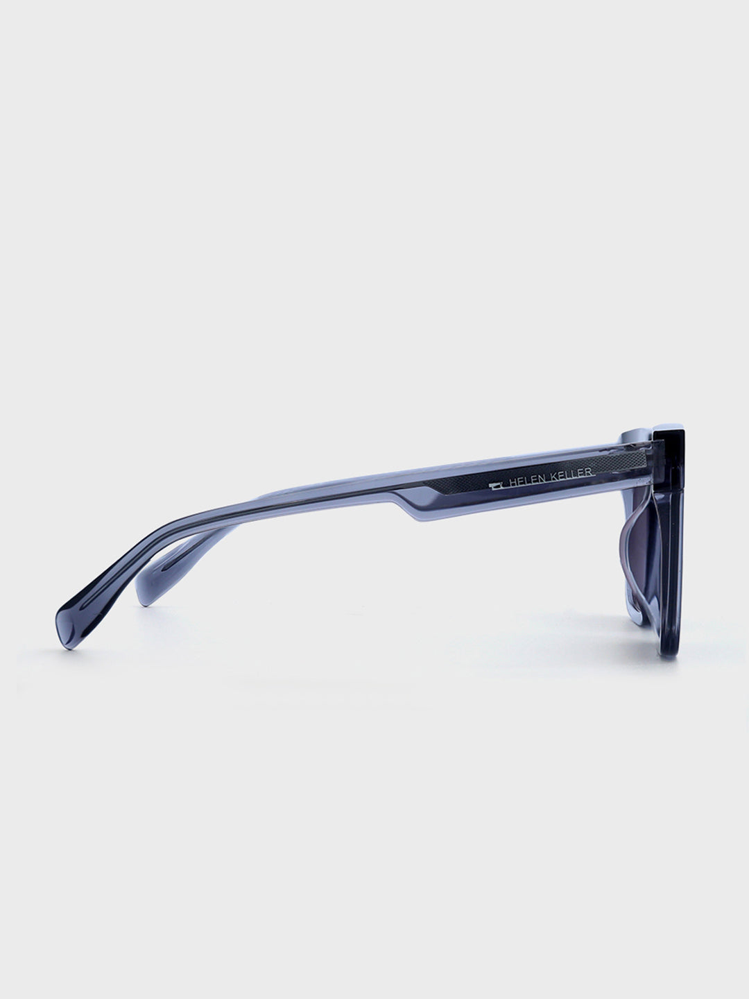 Full Rim Wayfarer Sunglasses for Men - (H2213H05)