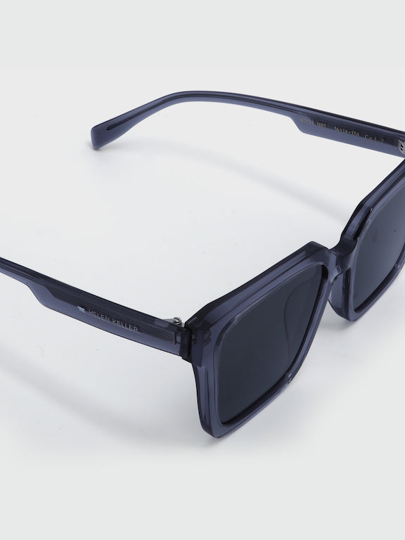 Full Rim Wayfarer Sunglasses for Men - (H2213H05)