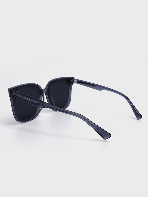 Full Rim Wayfarer Sunglasses for Men - (H2213H05)