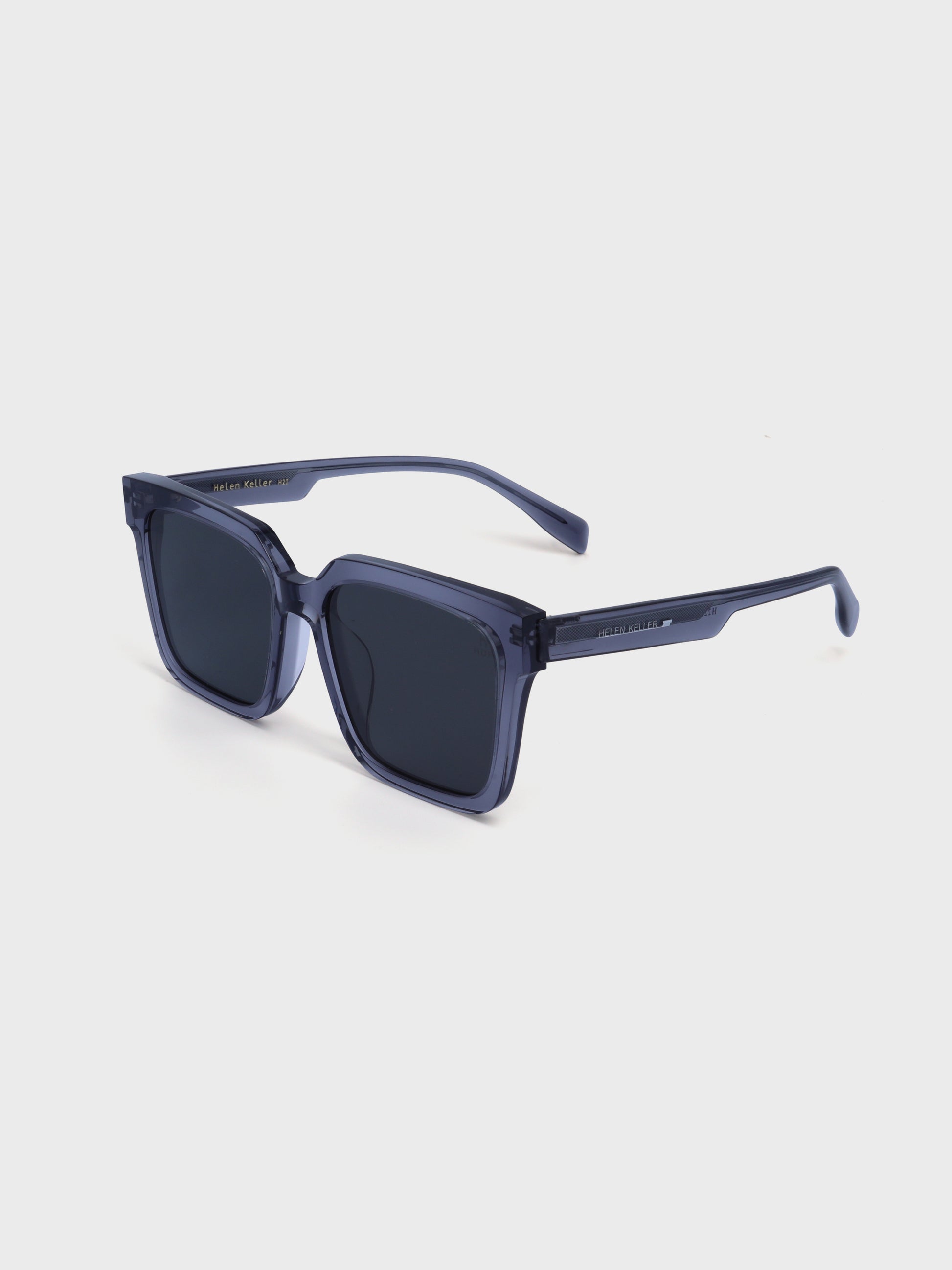 Full Rim Wayfarer Sunglasses for Men - (H2213H05)