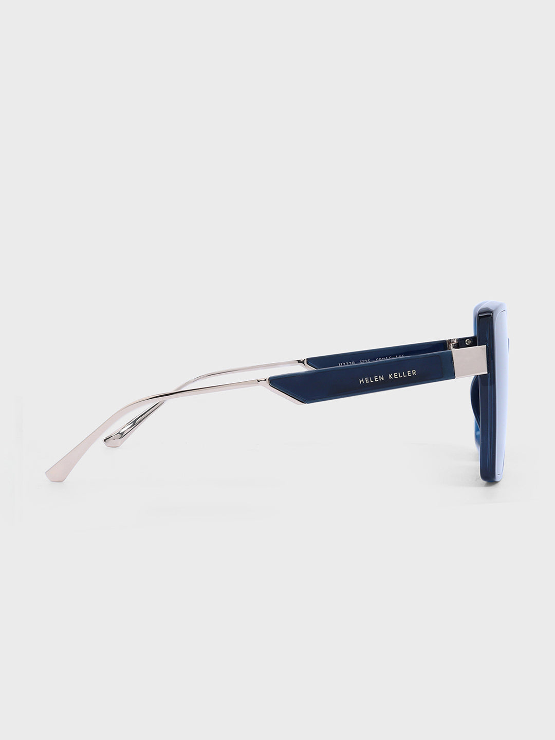 Full Rim Square Sunglasses for Women - (H2229H25)