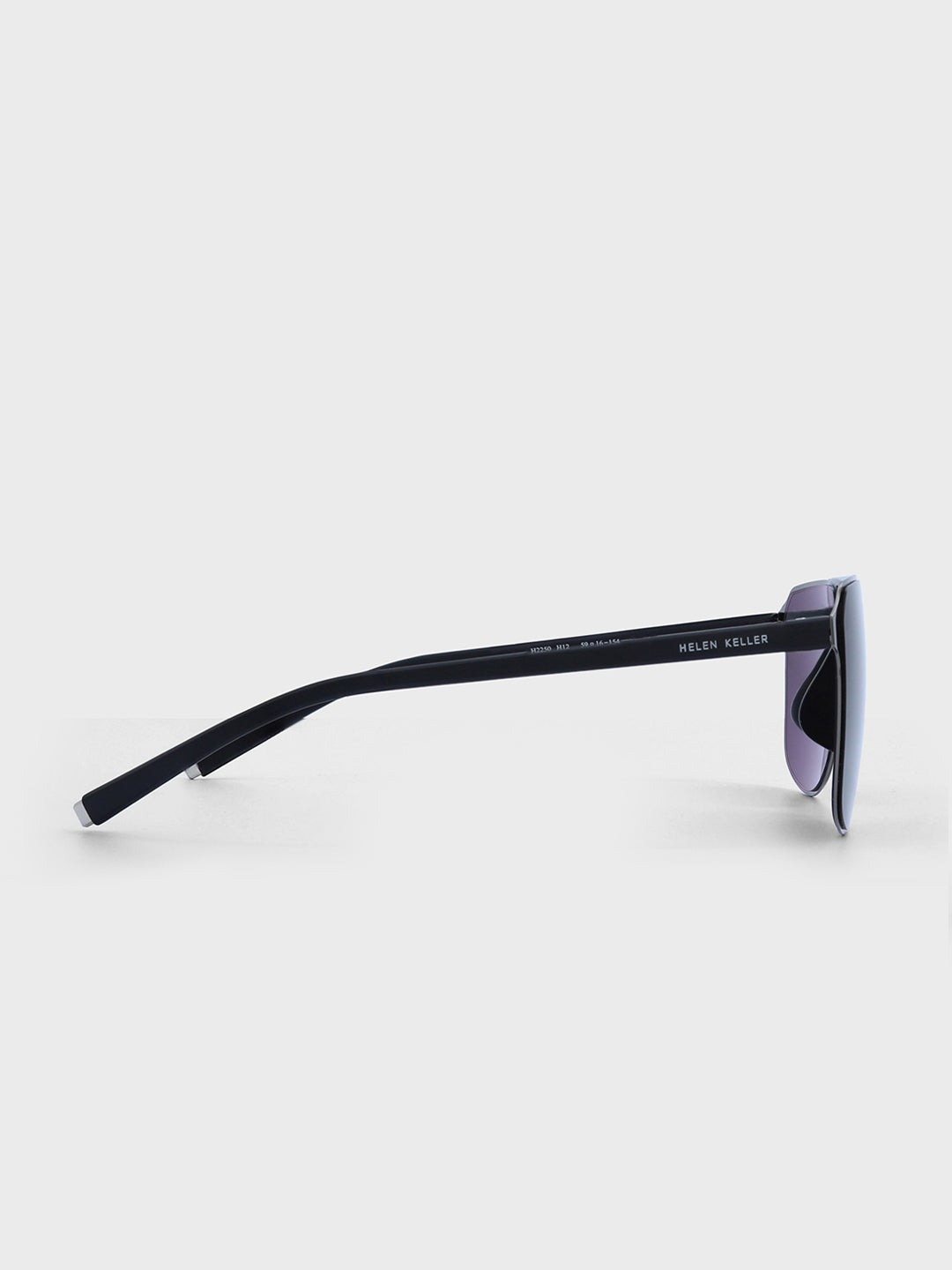 Full Rim Clubmaster Sunglasses for Men - (H2250H12)