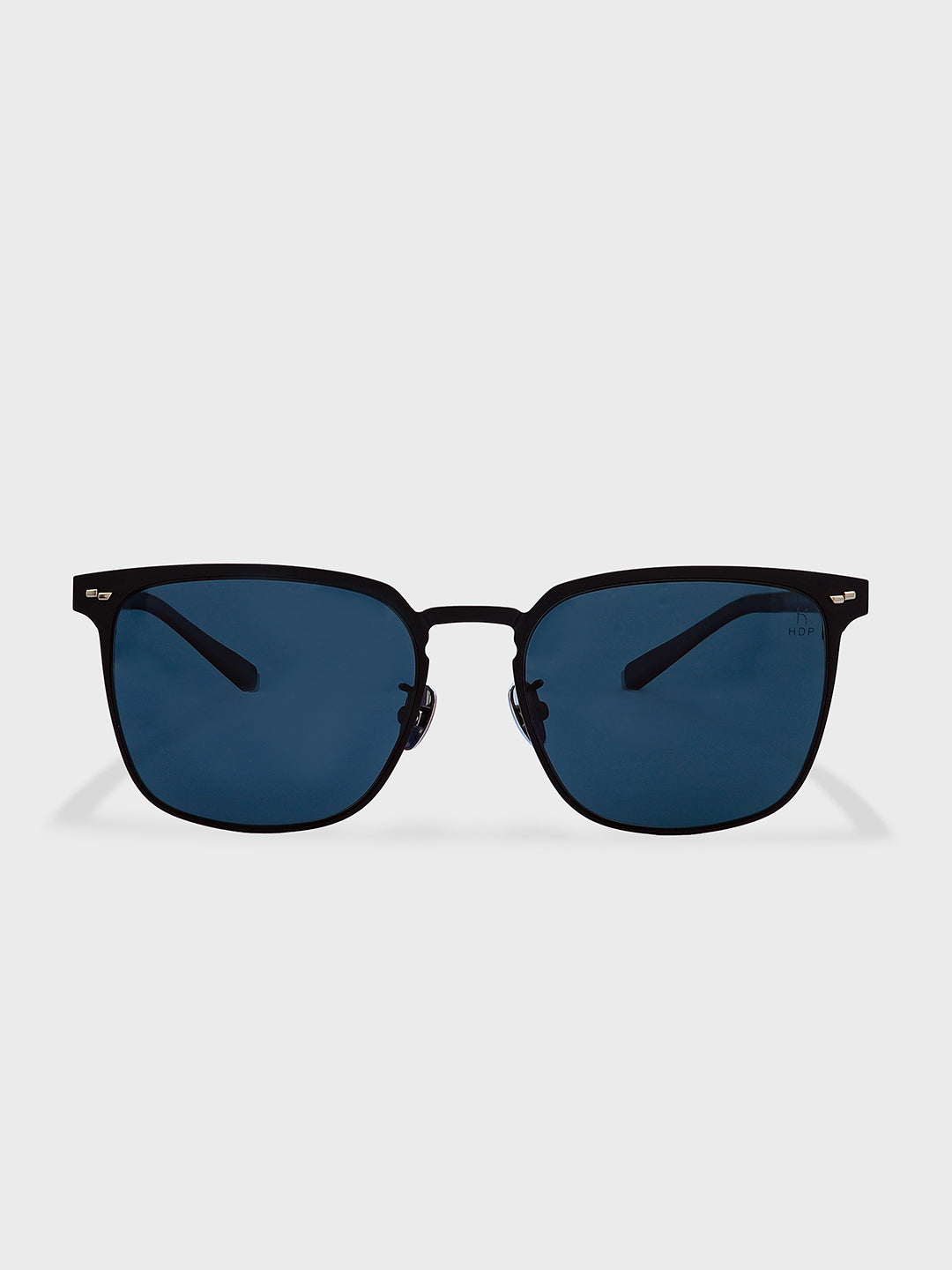 Full Rim Clubmaster Sunglasses for Men - (H2253H15)