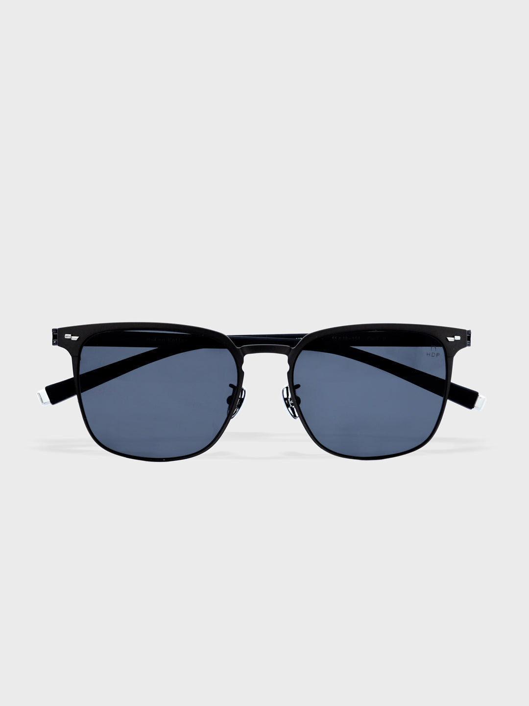 Full Rim Clubmaster Sunglasses for Men - (H2253H15)