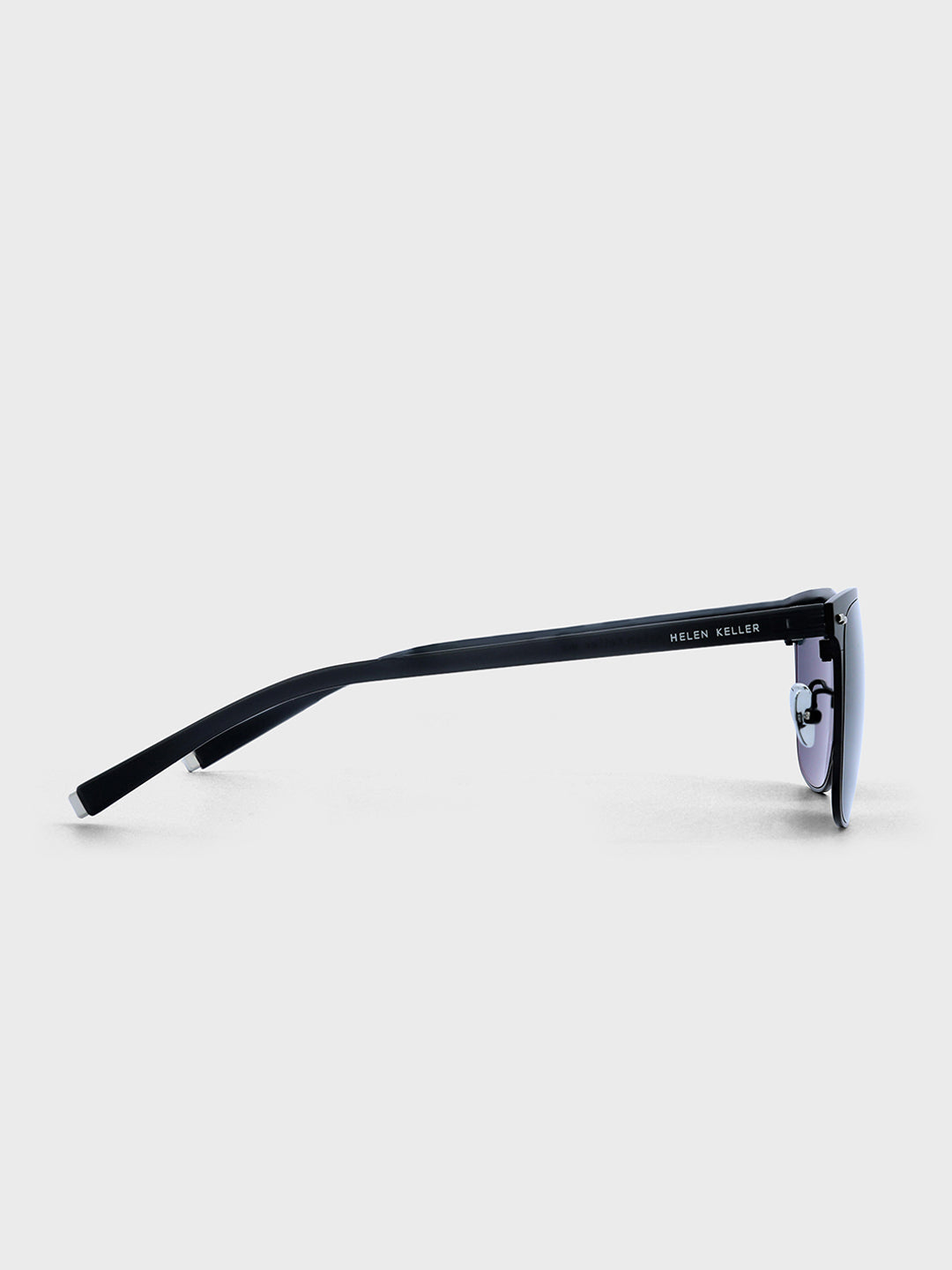 Full Rim Clubmaster Sunglasses for Men - (H2253H15)