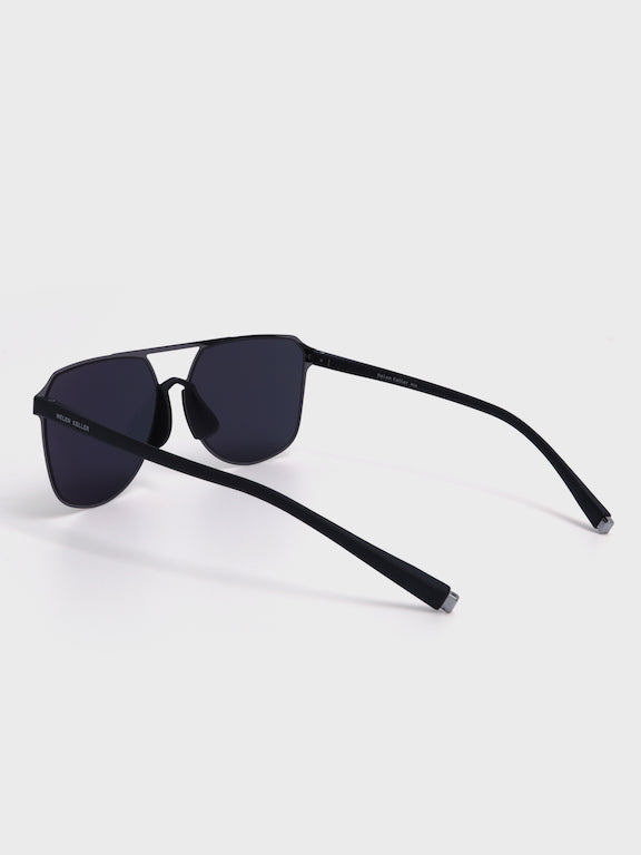 Full Rim Clubmaster Sunglasses for Men - (H2253H15)