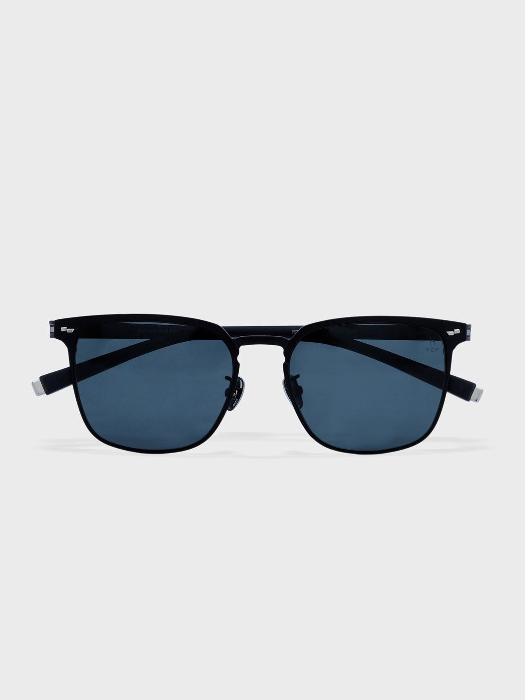 Full Rim Clubmaster Sunglasses for Men - (H2253H17)
