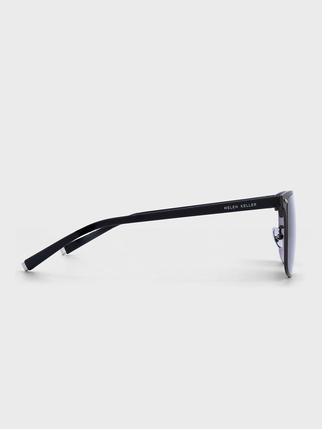 Full Rim Clubmaster Sunglasses for Men - (H2253H17)