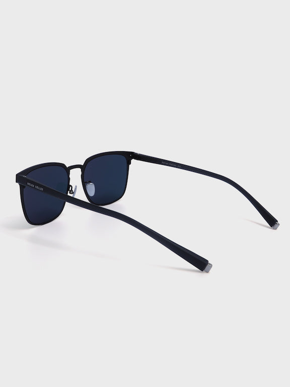 Full Rim Clubmaster Sunglasses for Men - (H2253H17)