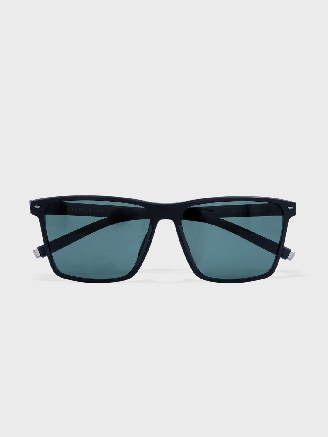Full Rim Wayfarer Sunglasses for Men - (H2259H13)