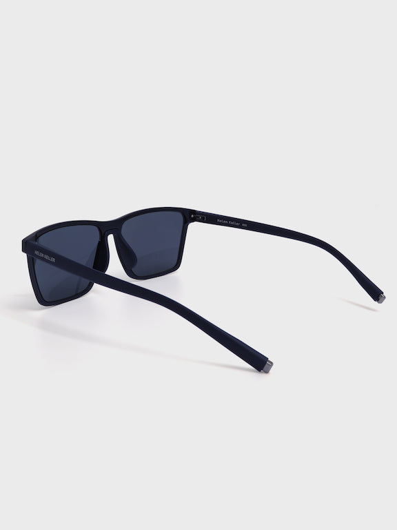 Full Rim Wayfarer Sunglasses for Men - (H2259H13)