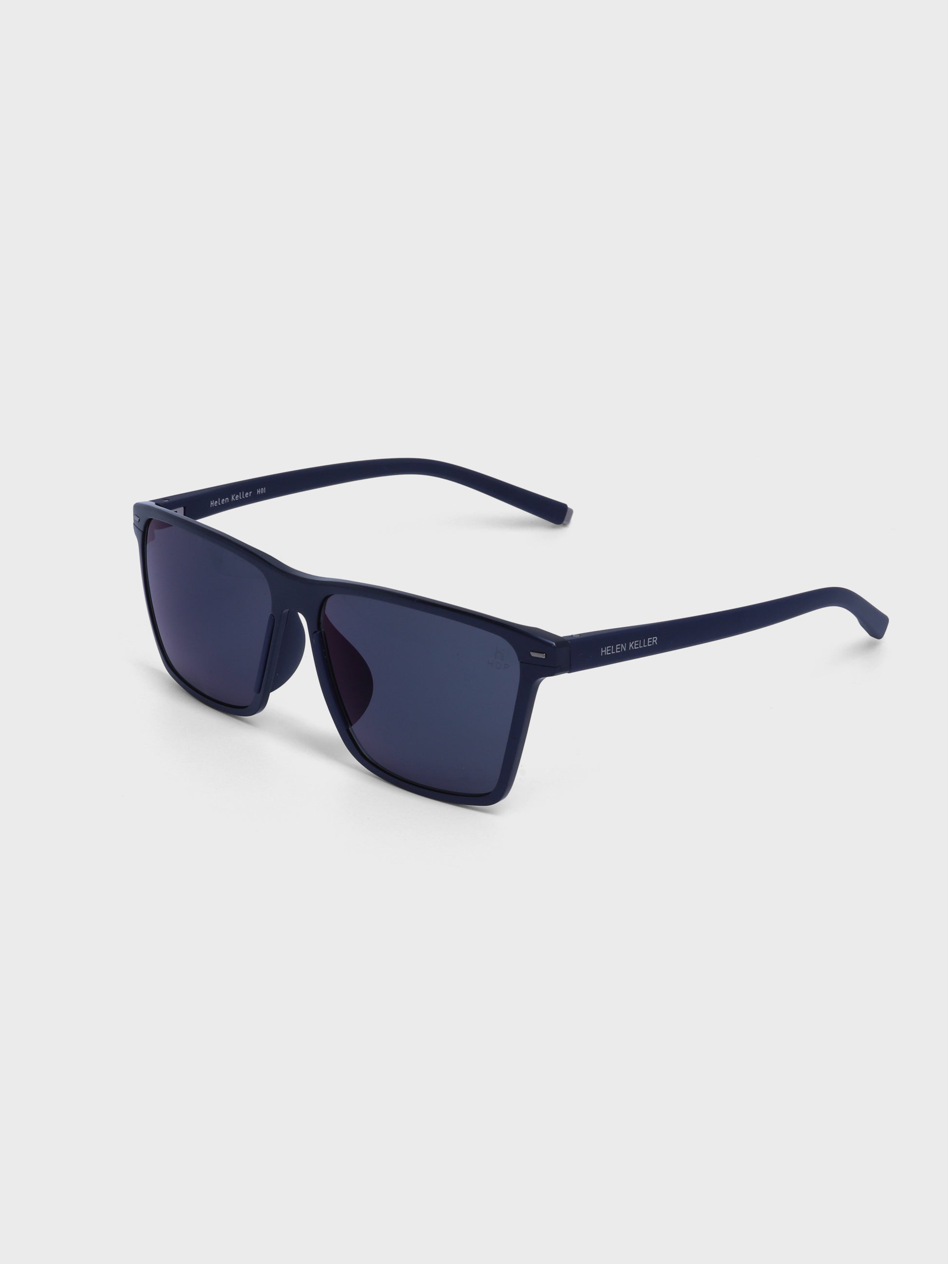 Full Rim Wayfarer Sunglasses for Men - (H2259H13)