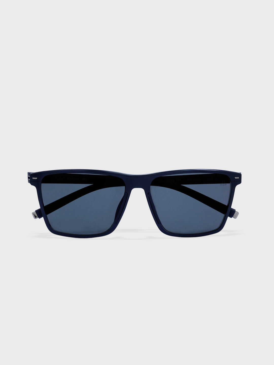 Full Rim Wayfarer Sunglasses for Men - (H2259H16)