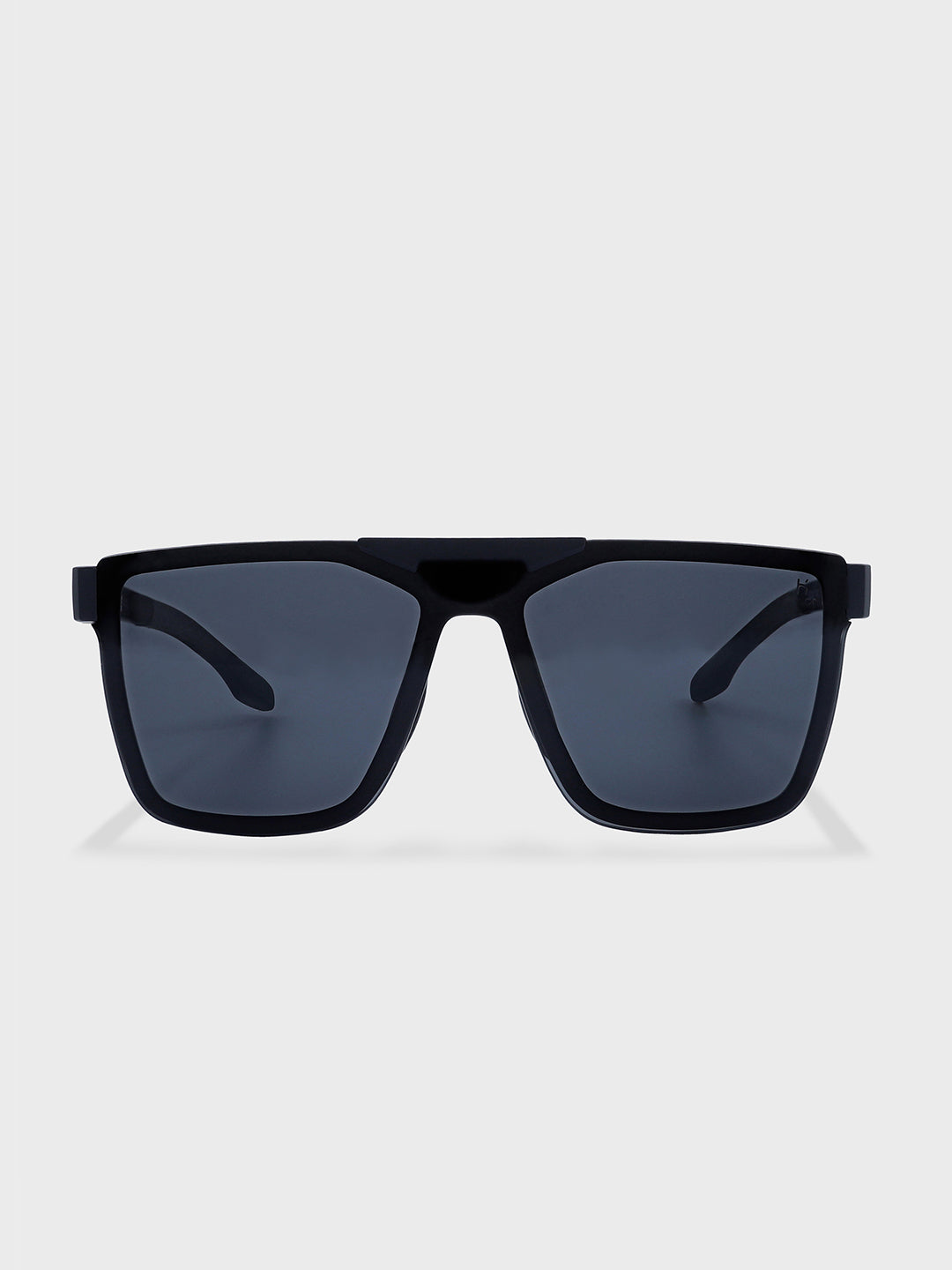 Full Rim Wayfarer Sunglasses for Men - (H2267N02)