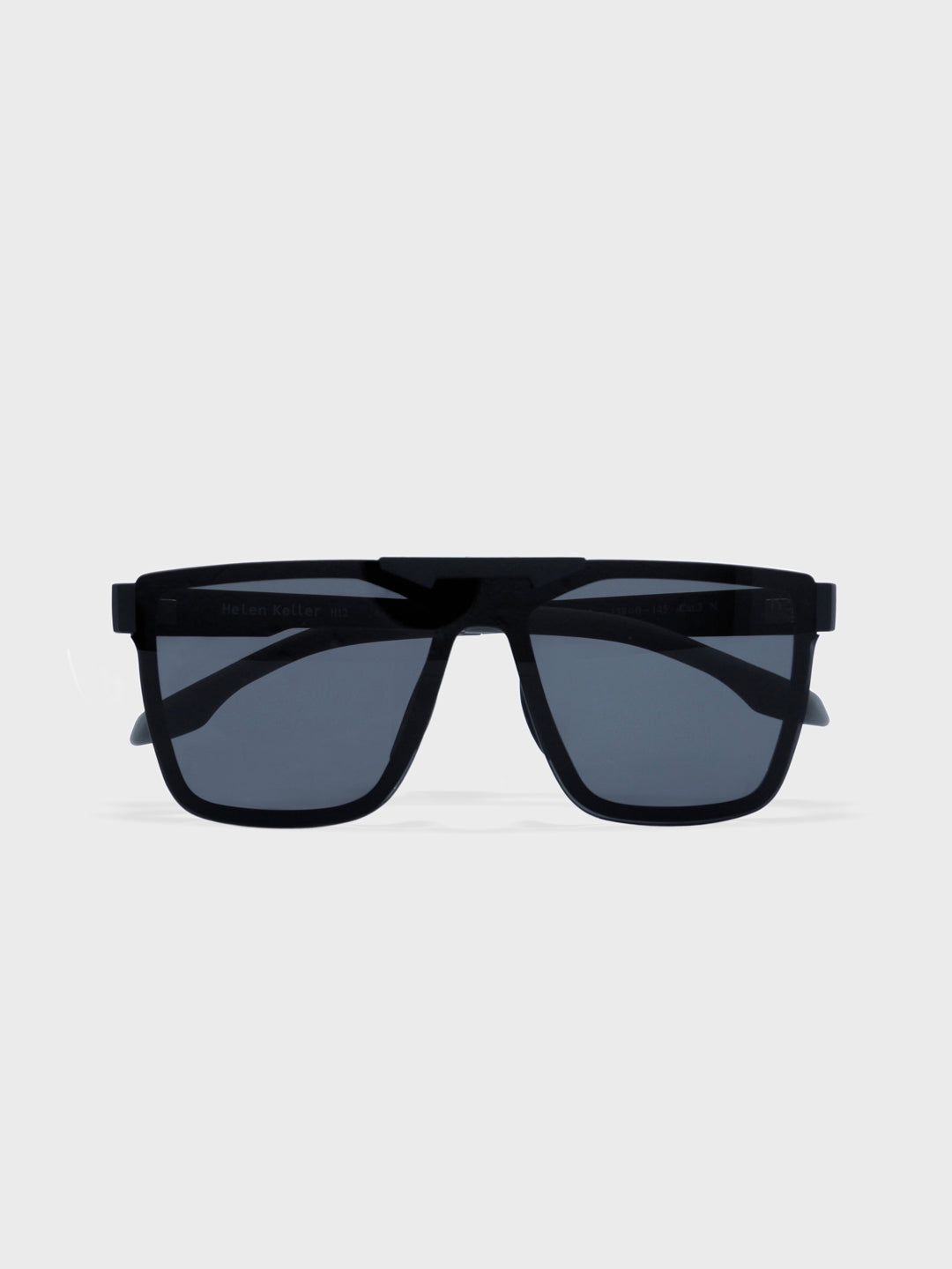Full Rim Wayfarer Sunglasses for Men - (H2267N02)