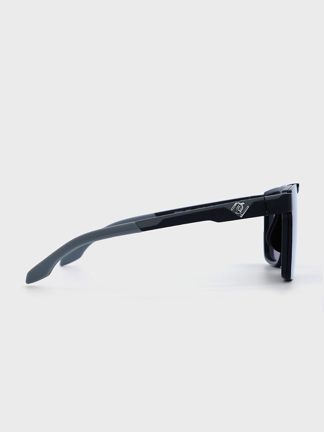 Full Rim Wayfarer Sunglasses for Men - (H2267N02)