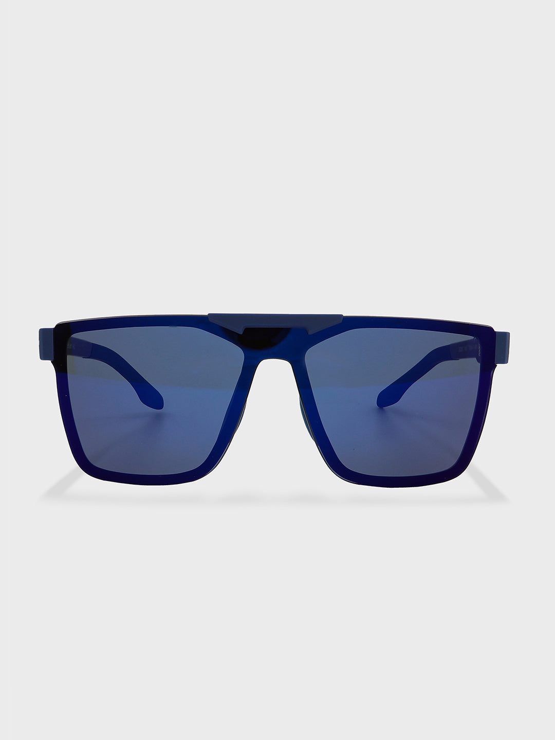 Full Rim Wayfarer Sunglasses for Men - (H2267N31)