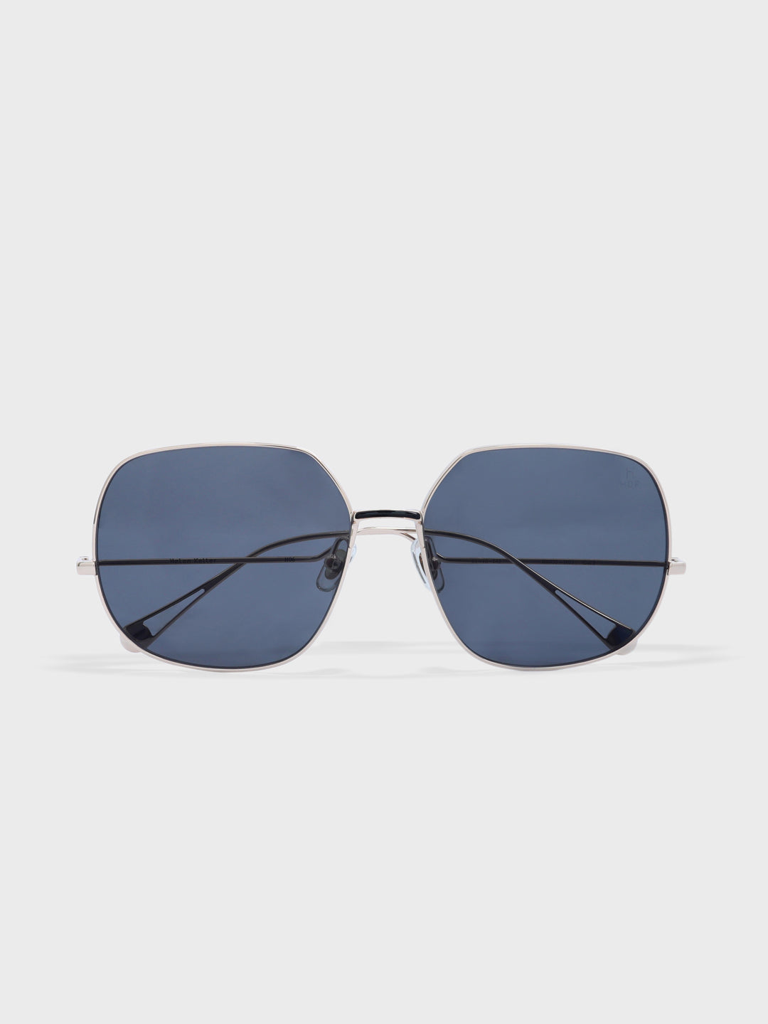 Full Rim Square Sunglasses for Women -  (H8903H03)