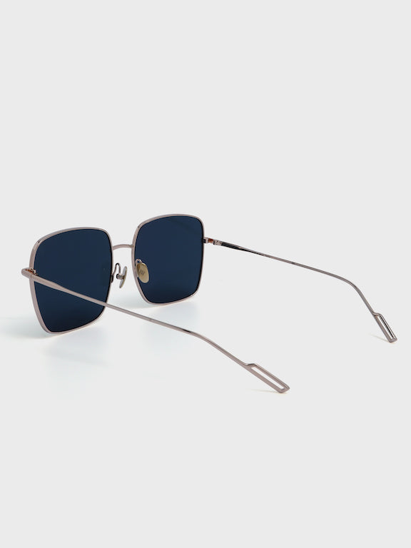 Full Rim Square Sunglasses for Women -  (H8903H03)