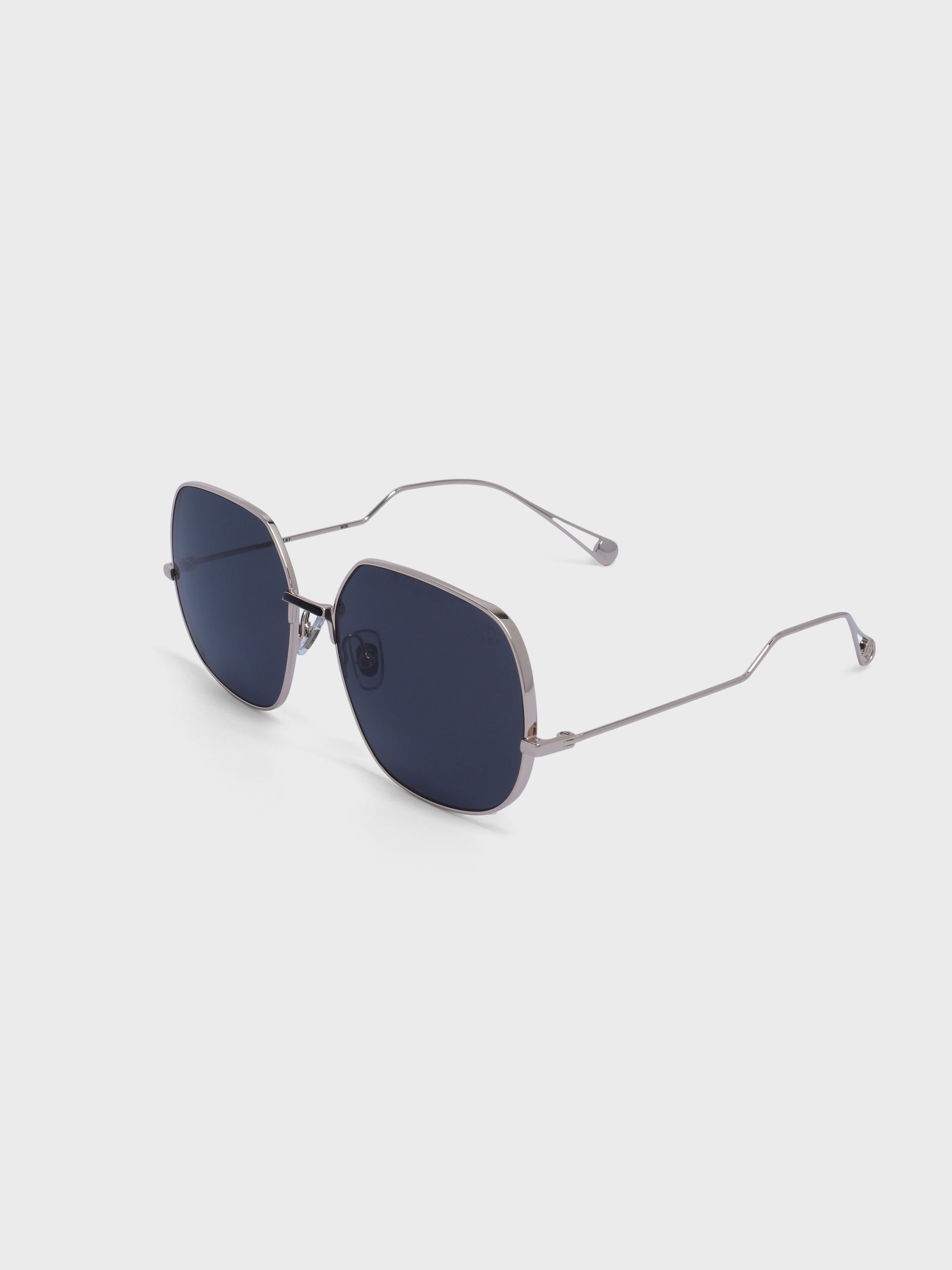 Full Rim Square Sunglasses for Women -  (H8903H03)