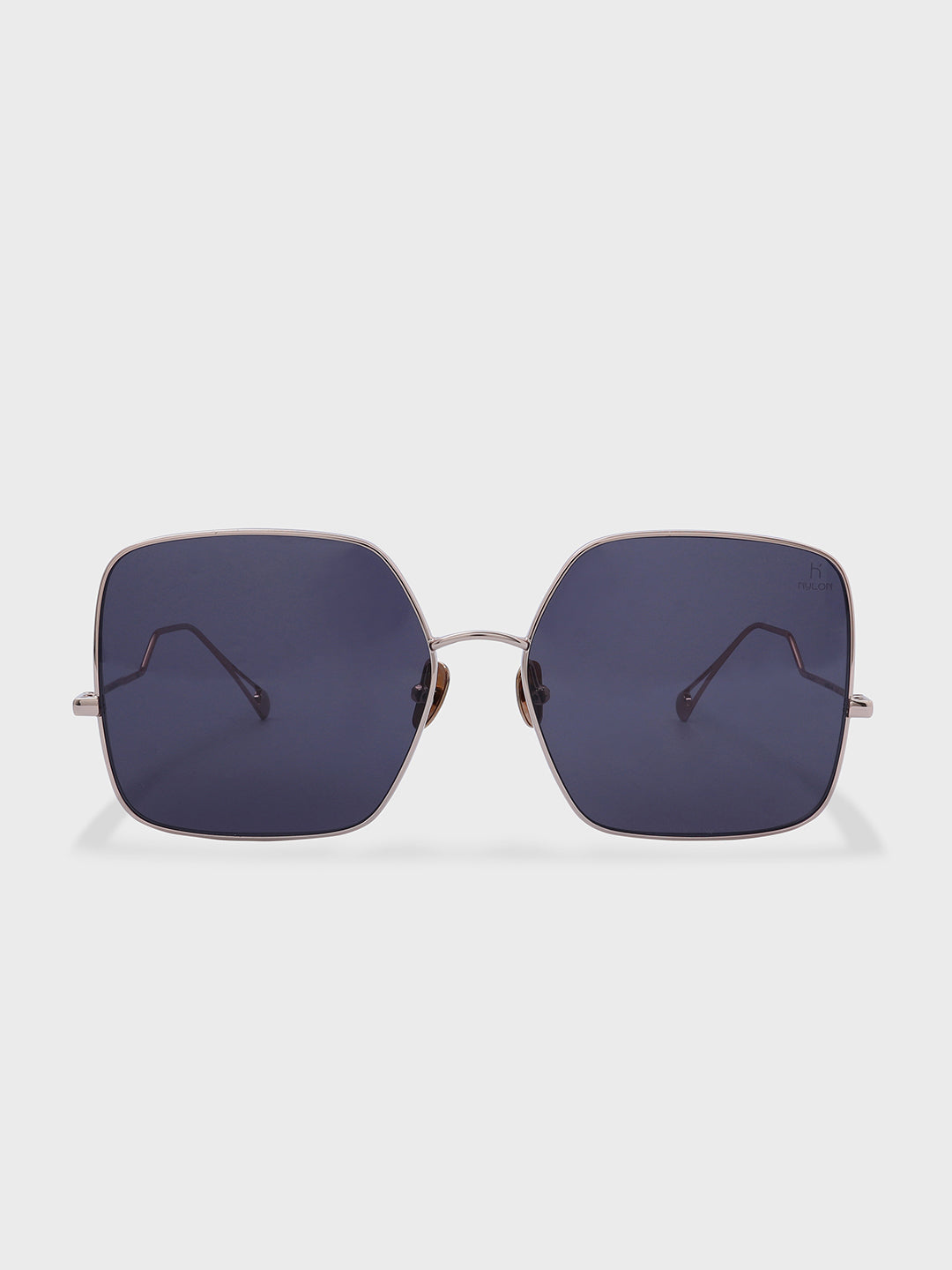 Full Rim Square Sunglasses for Women -  (H8908N09)